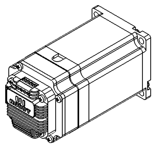 步進(jìn)一體機(jī)